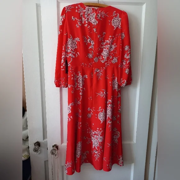 Vince Camuto size 8 dress - Picture 2 of 7